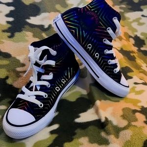 Converse All Star "Stars"